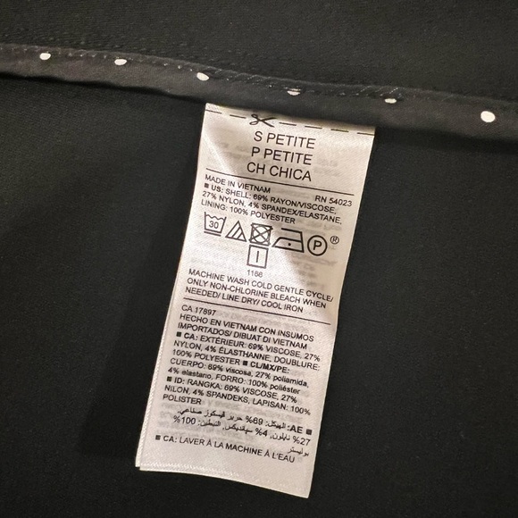 NWT OLD NAVY BLAZER - Picture 7 of 7